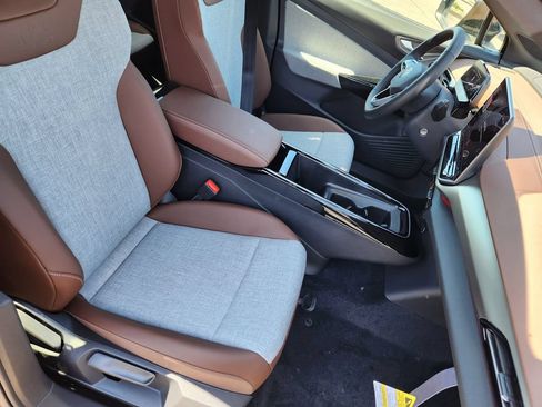 New 2026 Volkswagen ID.4 Pro AWD/4WD image 12
