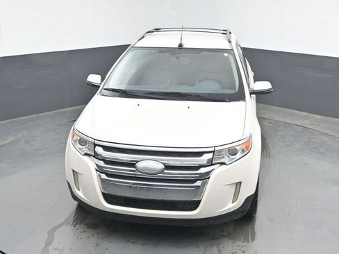 Used 2013 Ford Edge Limited w/ Driver Entry Pkg AWD/4WD image 14