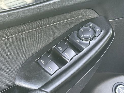 Used 2022 Chevrolet TrailBlazer ACTIV w/ Sun and Liftgate Package image 15