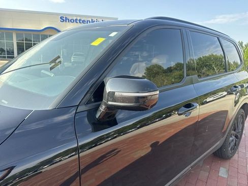Used 2020 Kia Telluride SX FWD image 5