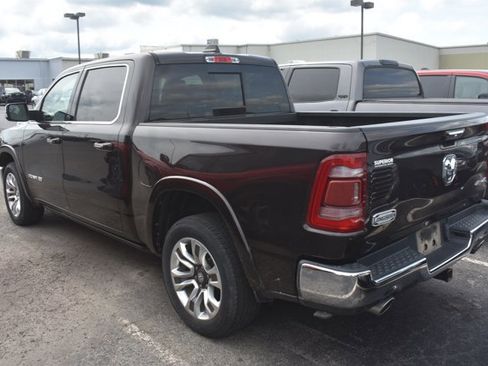 Used 2019 RAM 1500 Limited AWD/4WD image 6