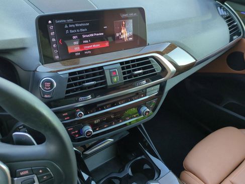 Used 2018 BMW X3 xDrive30i image 30