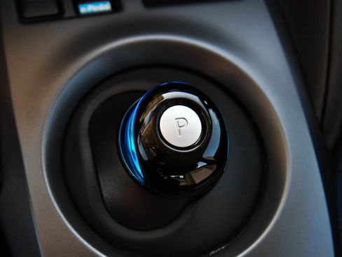 Used 2025 Nissan Leaf S FWD image 25