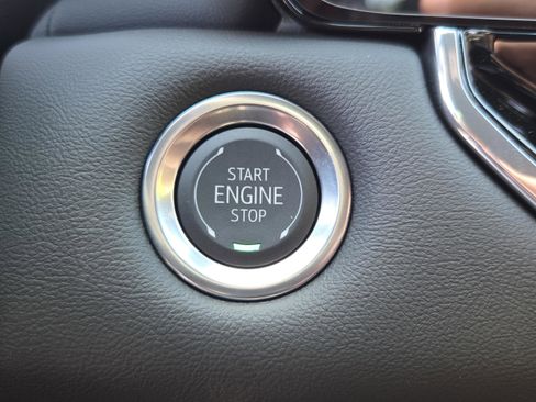 New 2026 GMC Canyon Elevation w/ Convenience Package image 26