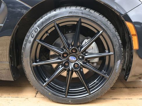 Used 2023 Subaru BRZ Limited image 16