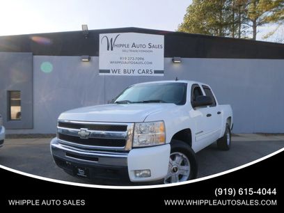 Used 2010 Chevrolet Silverado 1500 LT w/ Power Pack Plus