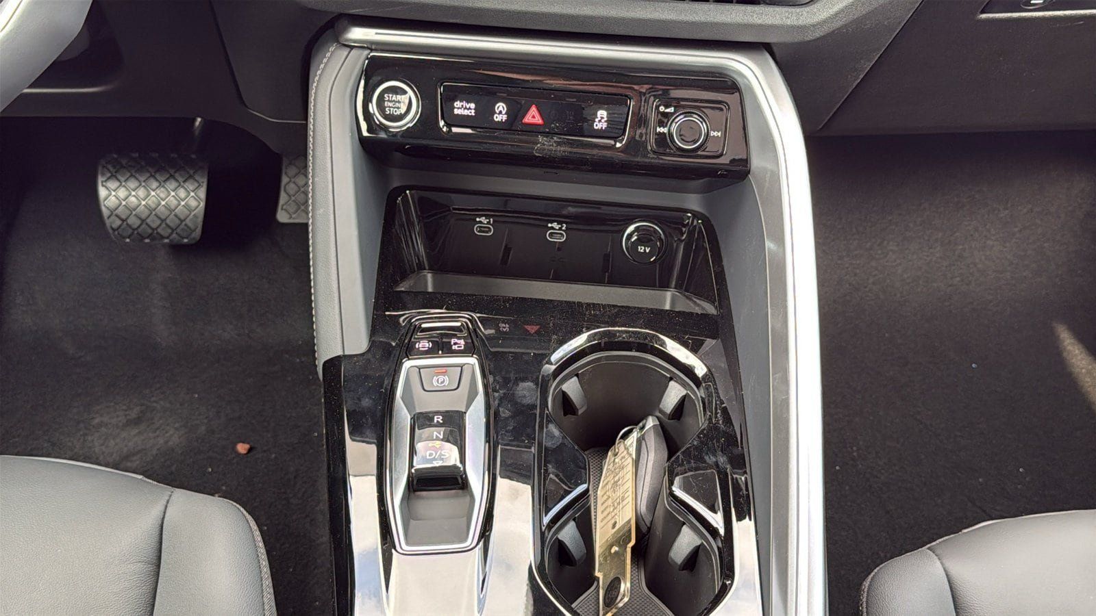 New 2026 Audi Q5 Premium AWD/4WD image 25