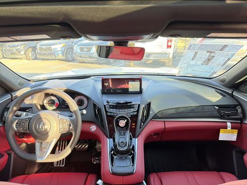 New 2026 Acura RDX A-Spec image 21