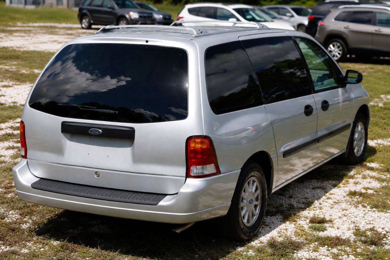 Used 2003 Ford Windstar LX FWD image 11