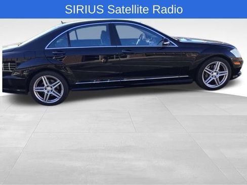 Used 2007 Mercedes-Benz S 550 4MATIC image 7