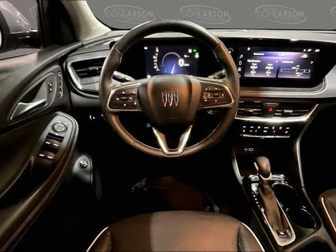 Certified 2024 Buick Encore GX Avenir w/ Avenir Convenience Package AWD/4WD image 18