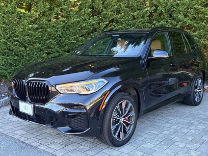 Used 2023 BMW X5 M50i w/ Executive Package