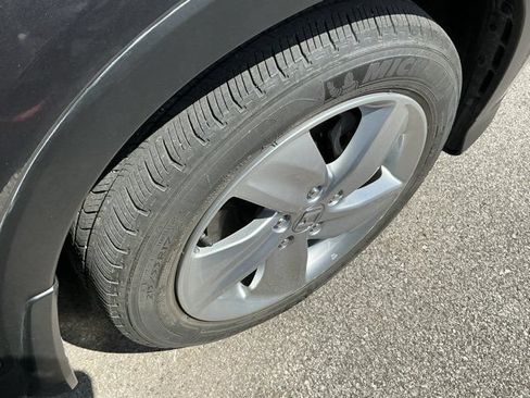 Used 2020 Honda HR-V EX image 18