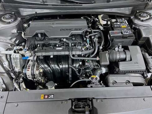 New 2026 Kia K4 GT-Line image 28