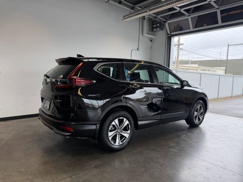 Used 2020 Honda CR-V LX image 3