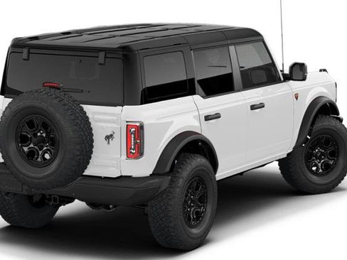 New 2026 Ford Bronco Badlands image 28