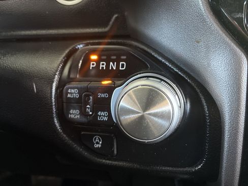 Used 2020 RAM 1500 Laramie image 19