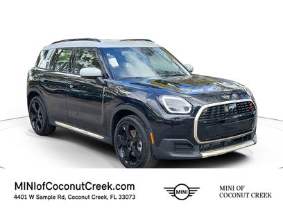 New 2026 MINI Cooper Countryman S