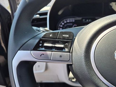 Certified 2023 Hyundai Tucson SEL FWD image 15