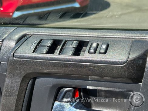 Used 2023 Toyota 4Runner TRD Off-Road Premium w/ Moonroof Package image 27