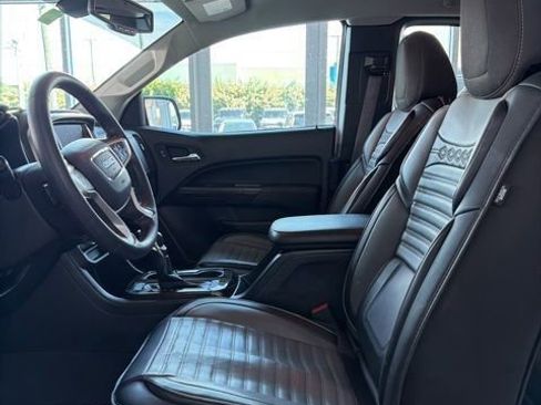 Used 2022 GMC Canyon Elevation image 6