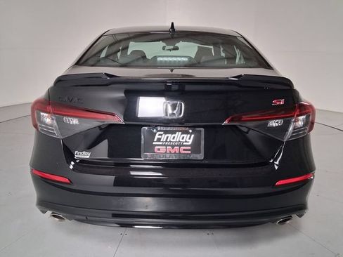 Used 2026 Honda Civic Si image 5