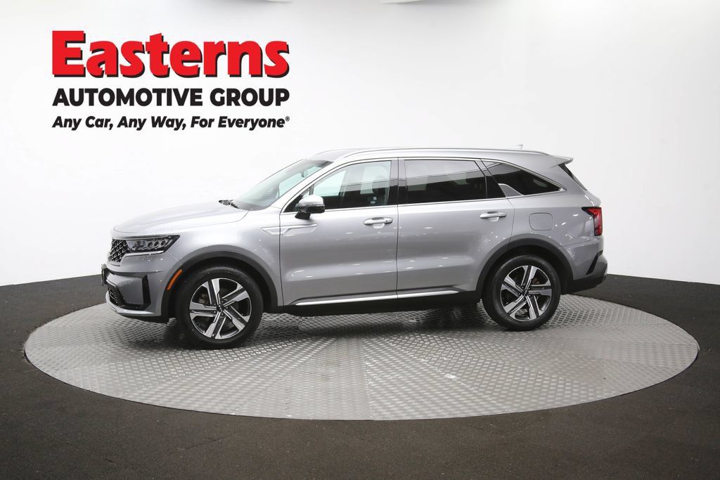 Used 2023 Kia Sorento EX AWD/4WD image 60
