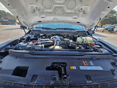 Certified 2024 Ford F250 XL w/ XL Off-Road Package image 31