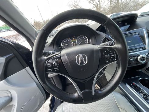 Used 2020 Acura MDX SH-AWD w/ Technology Package image 15