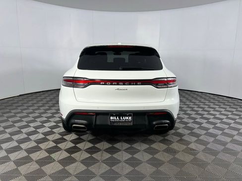 Used 2022 Porsche Macan image 7