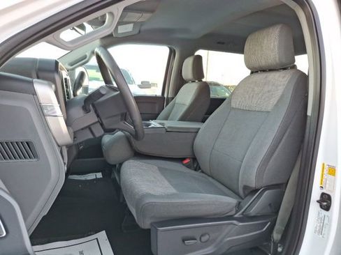 Used 2024 Ford F250 XLT image 18