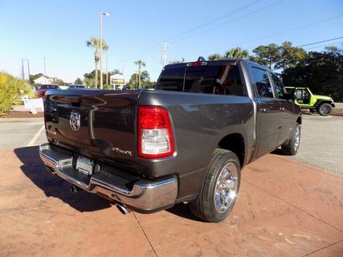 Certified 2022 RAM 1500 Big Horn image 6