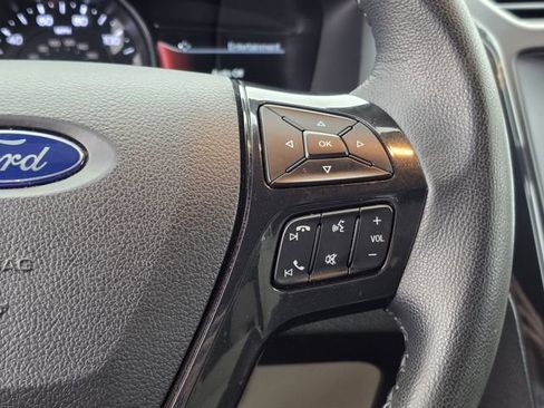 Used 2019 Ford Explorer XLT w/ Equipment Group 201A image 27