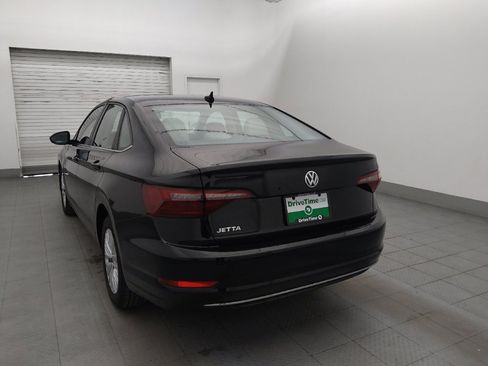 Used 2020 Volkswagen Jetta S FWD image 5