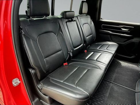 Used 2019 RAM 1500 Sport w/ Level 2 Equipment Group AWD/4WD image 28