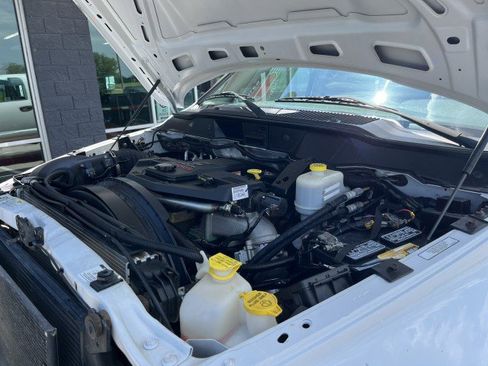 Used 2008 Dodge Ram 5500 Truck 4x4 Regular Cab image 21