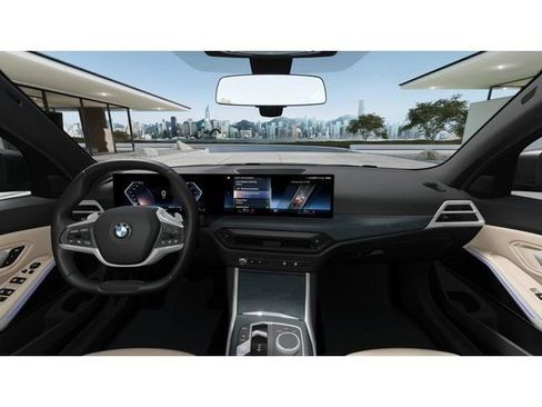 New 2026 BMW 330i xDrive Sedan w/ Convenience Package AWD/4WD image 10