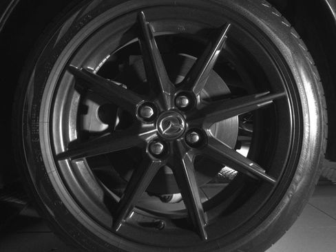Used 2024 MAZDA MX-5 Miata Sport RWD image 13