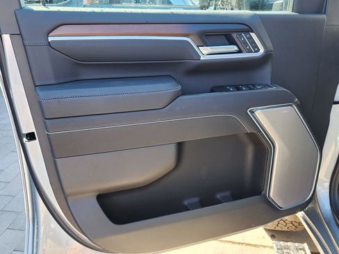 New 2026 GMC Sierra 2500 Denali image 15