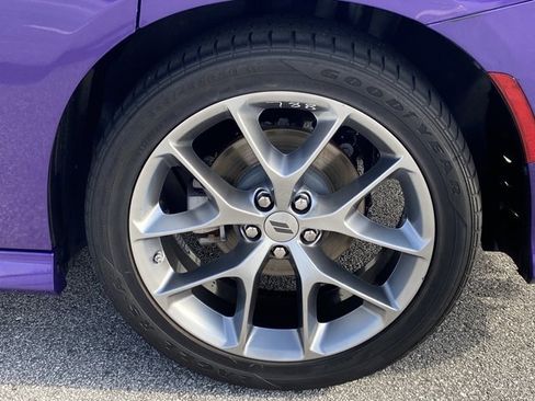 Certified 2023 Dodge Charger GT image 30