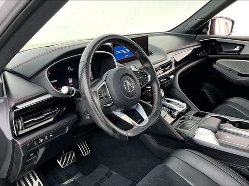 Certified 2024 Acura MDX A-Spec AWD/4WD image 16