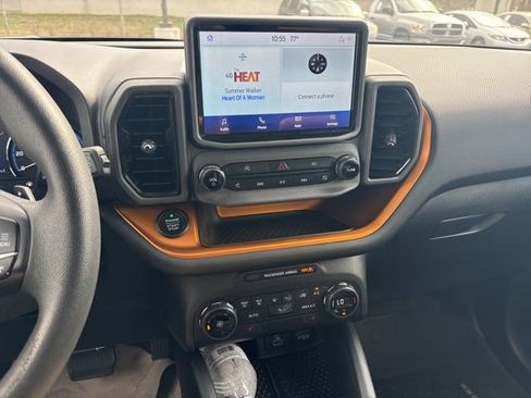 Used 2021 Ford Bronco Sport Badlands image 28