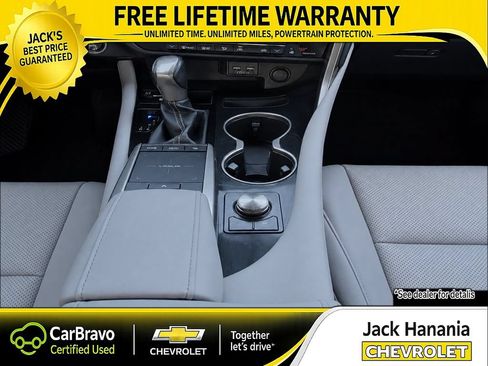 Used 2020 Lexus RX 350 FWD w/ Accessory Package image 15
