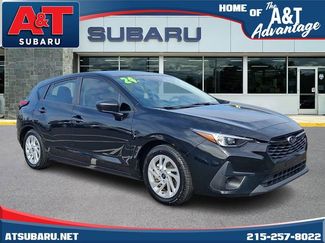 Certified 2024 Subaru Impreza 2.0i video 1