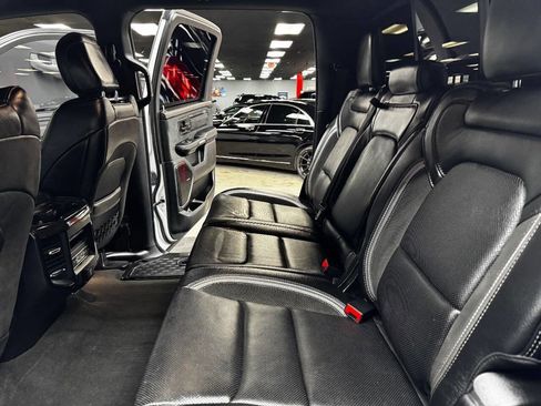 Used 2022 RAM 1500 TRX w/ TRX Level 2 Equipment Group image 42