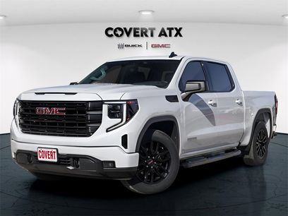Used 2023 GMC Sierra 1500 Elevation