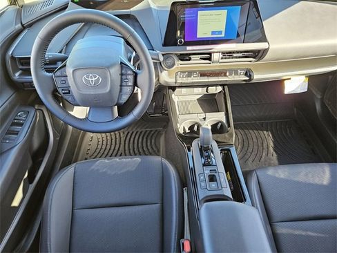 New 2026 Toyota Prius Nightshade image 7
