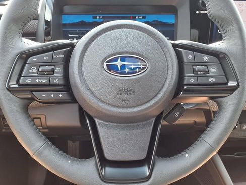 New 2026 Subaru Outback Premium AWD/4WD image 14