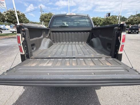 Used 2014 Ford F150 STX w/ Equipment Group 201A Mid RWD image 22