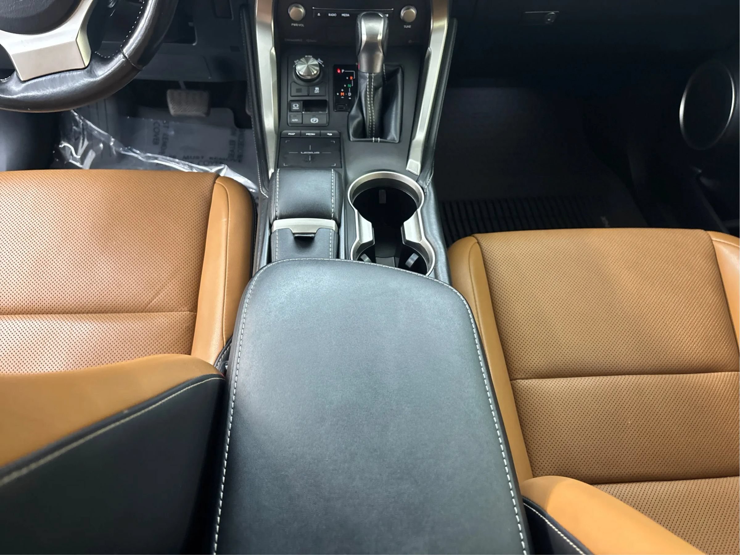 Used 2018 Lexus NX 300 AWD w/ Premium Package image 22